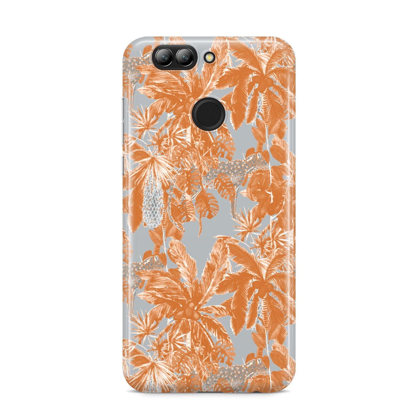 Tropical Huawei Nova 2s Phone Case