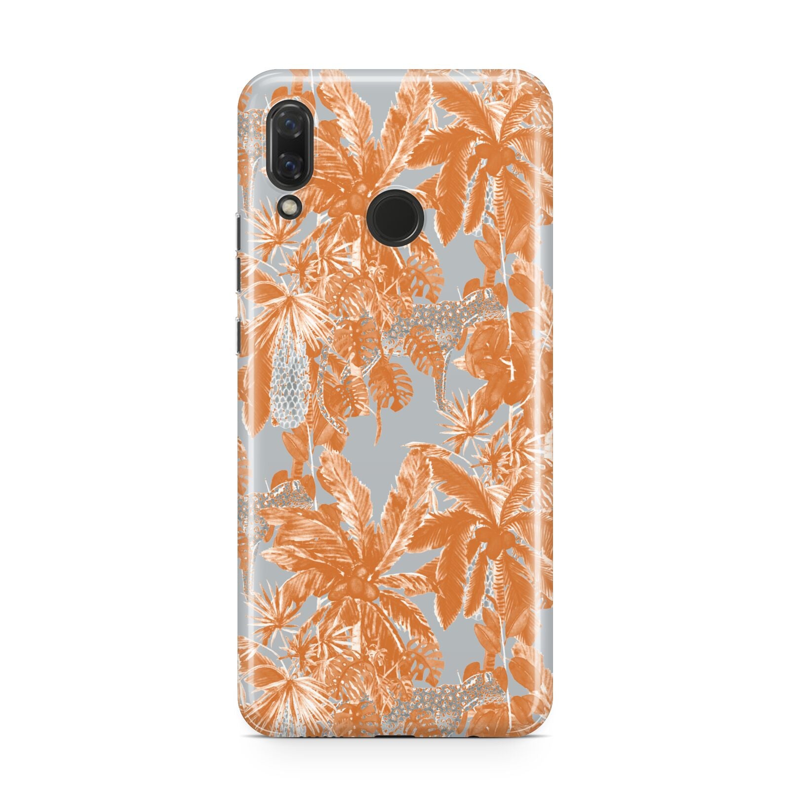 Tropical Huawei Nova 3 Phone Case