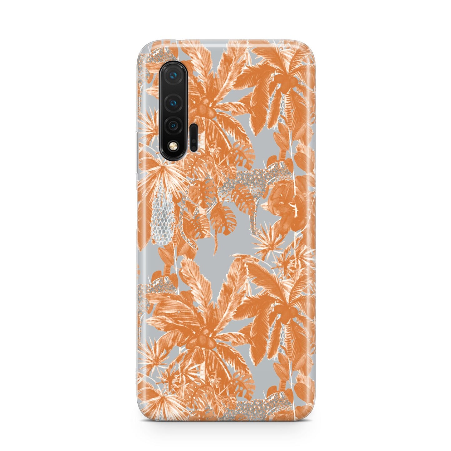 Tropical Huawei Nova 6 Phone Case