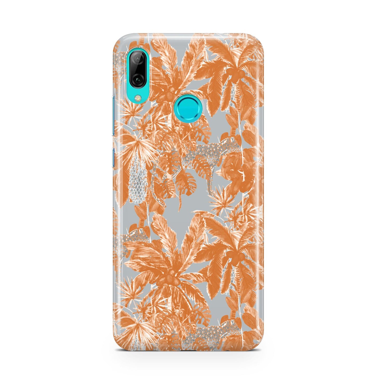 Tropical Huawei P Smart 2019 Case