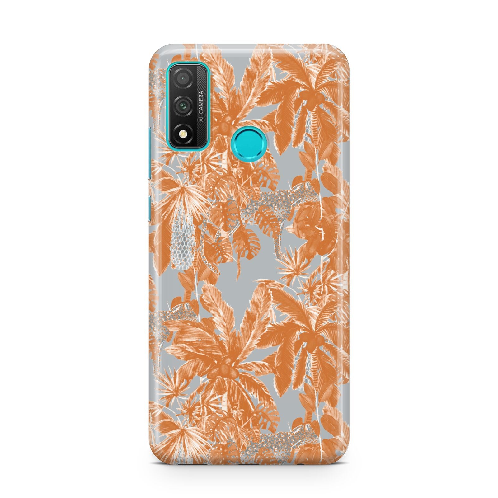 Tropical Huawei P Smart 2020