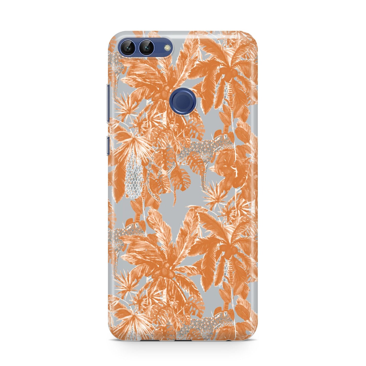 Tropical Huawei P Smart Case