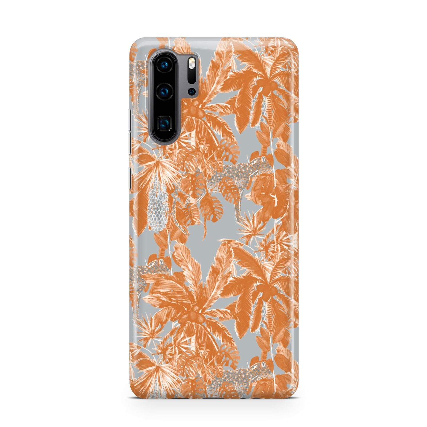 Tropical Huawei P30 Pro Phone Case