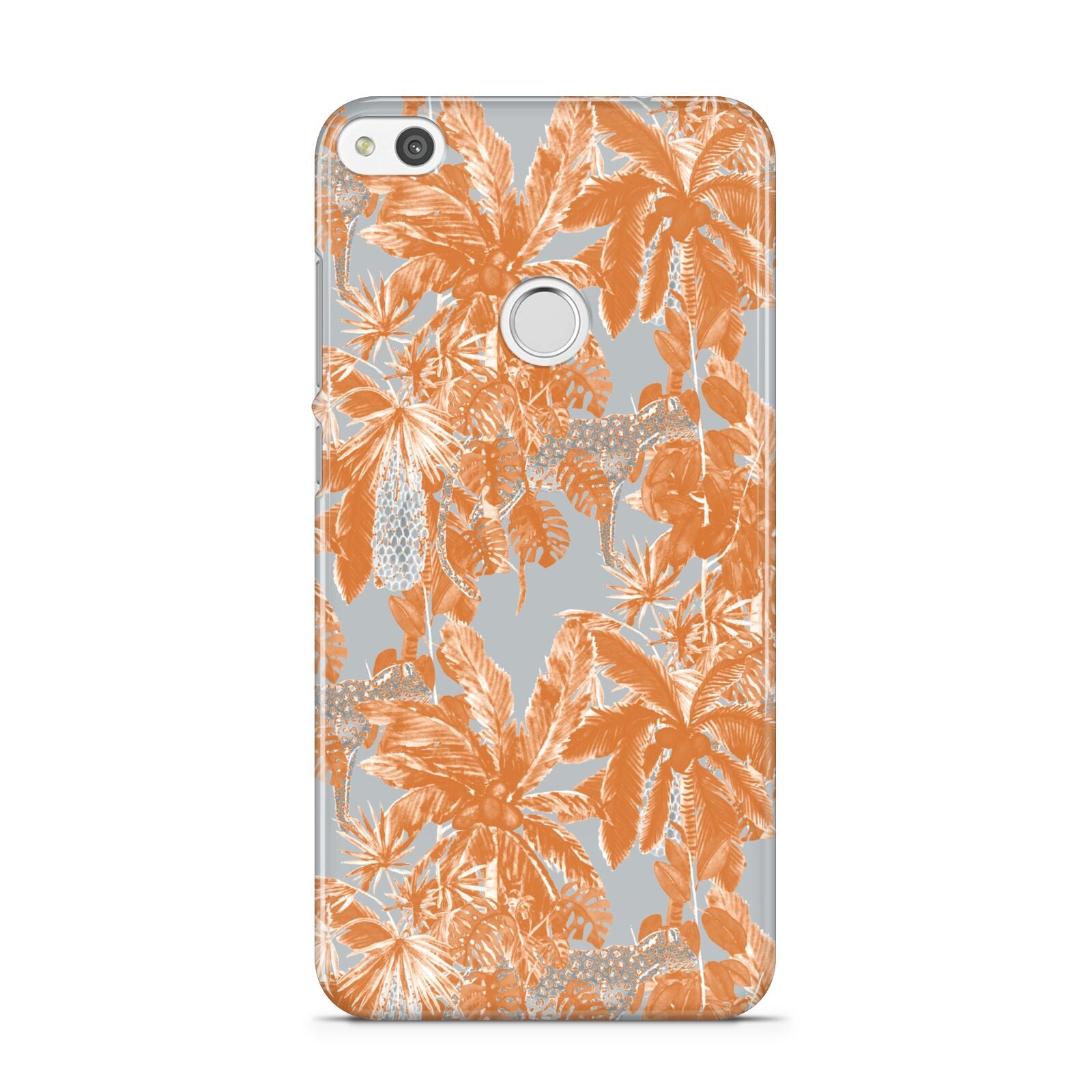 Tropical Huawei P8 Lite Case