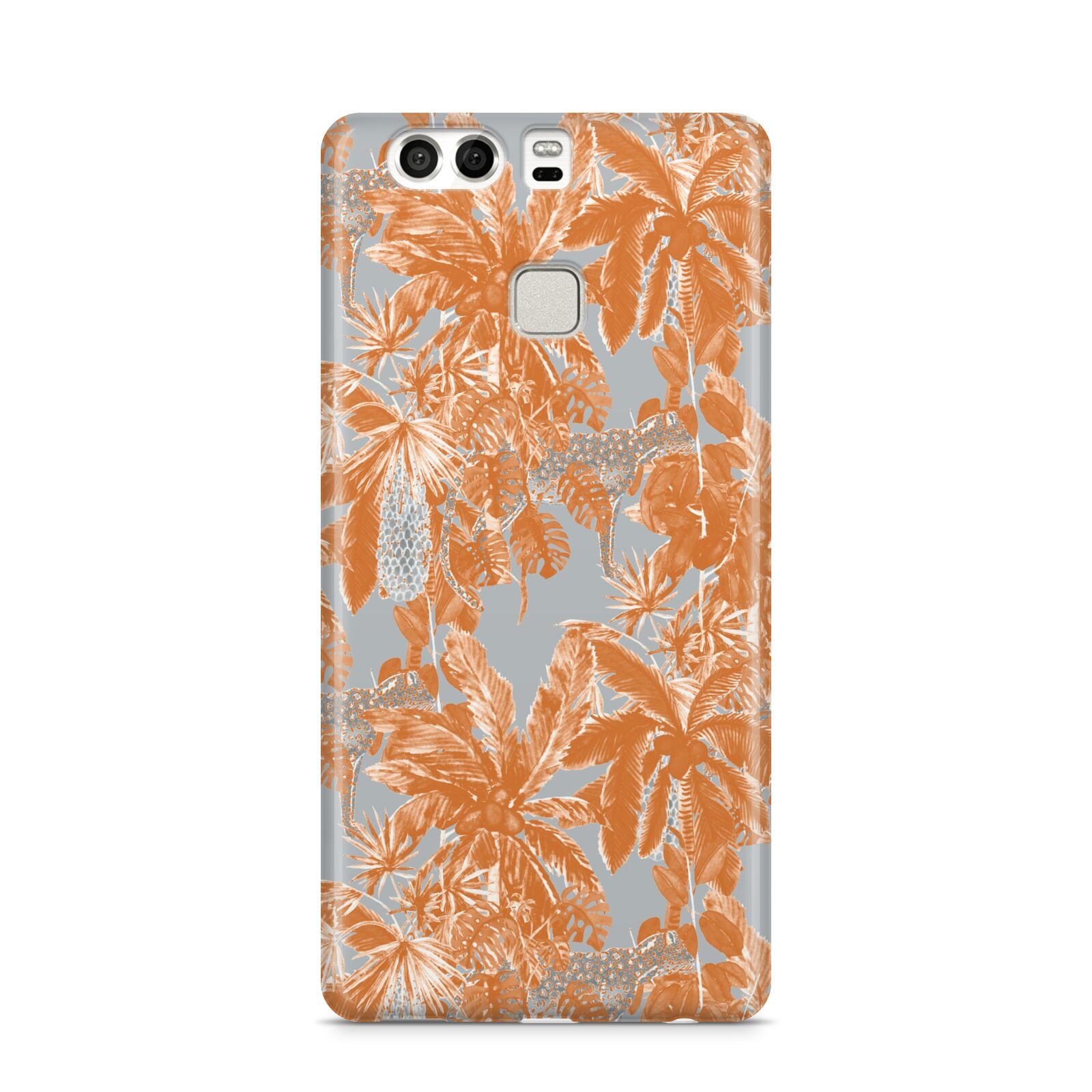 Tropical Huawei P9 Case