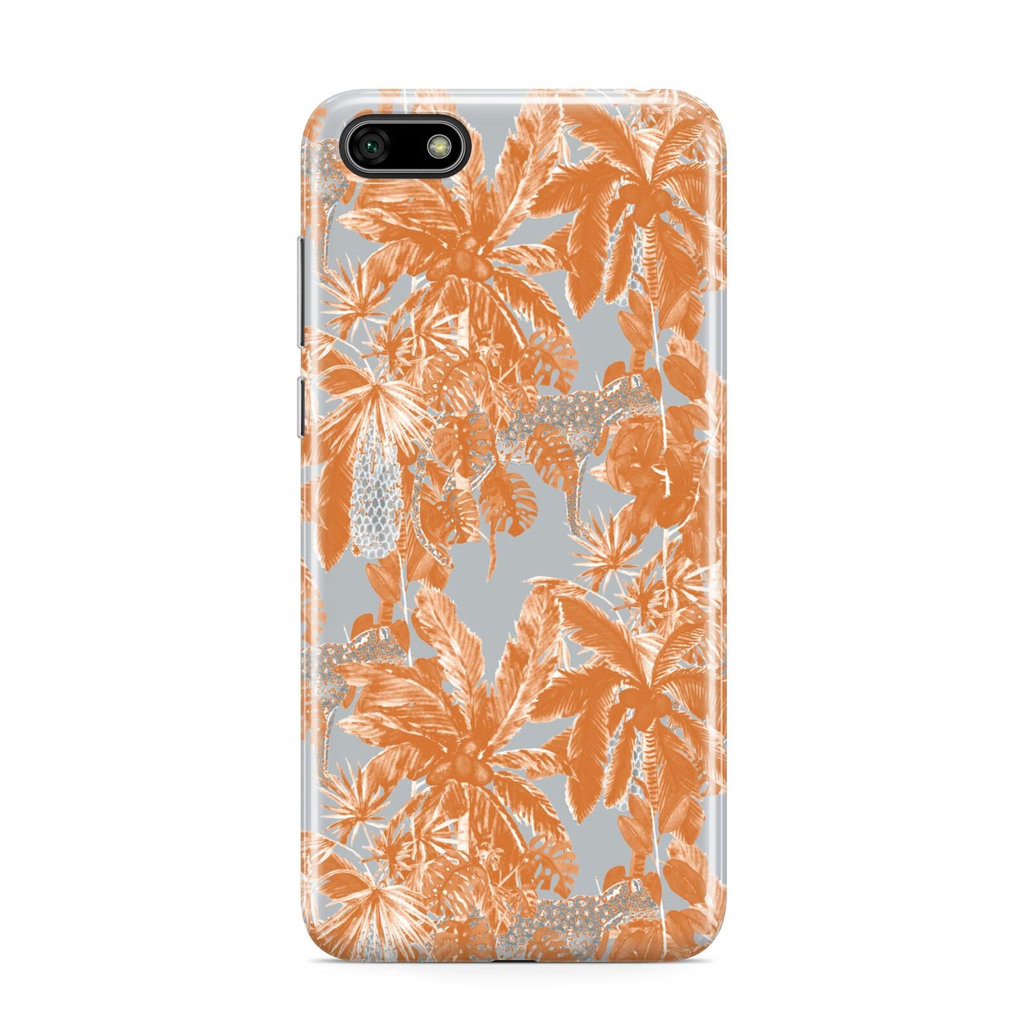 Tropical Huawei Y5 Prime 2018 Phone Case