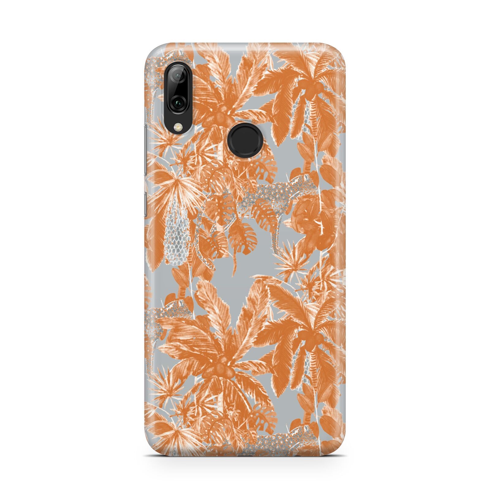 Tropical Huawei Y7 2019