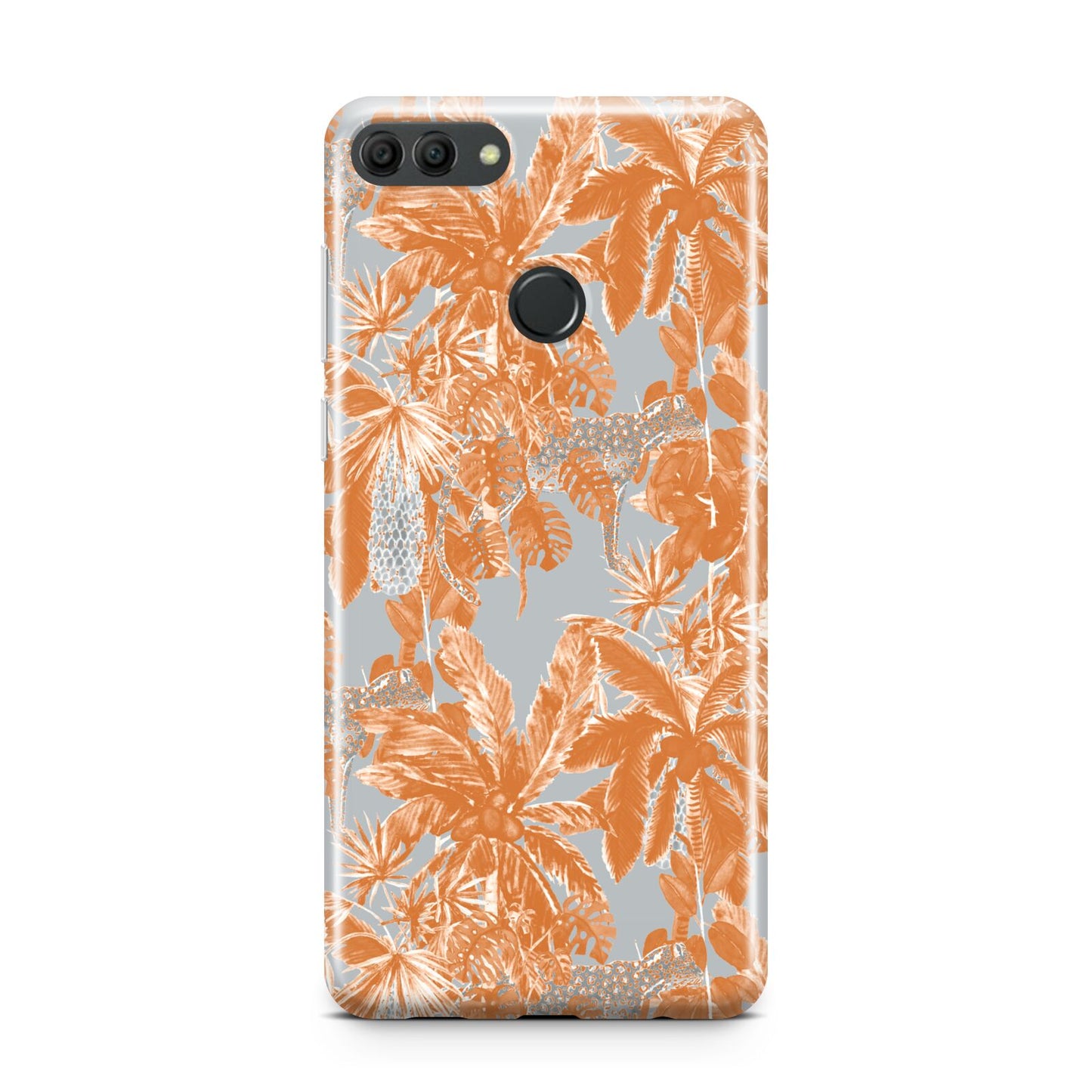 Tropical Huawei Y9 2018