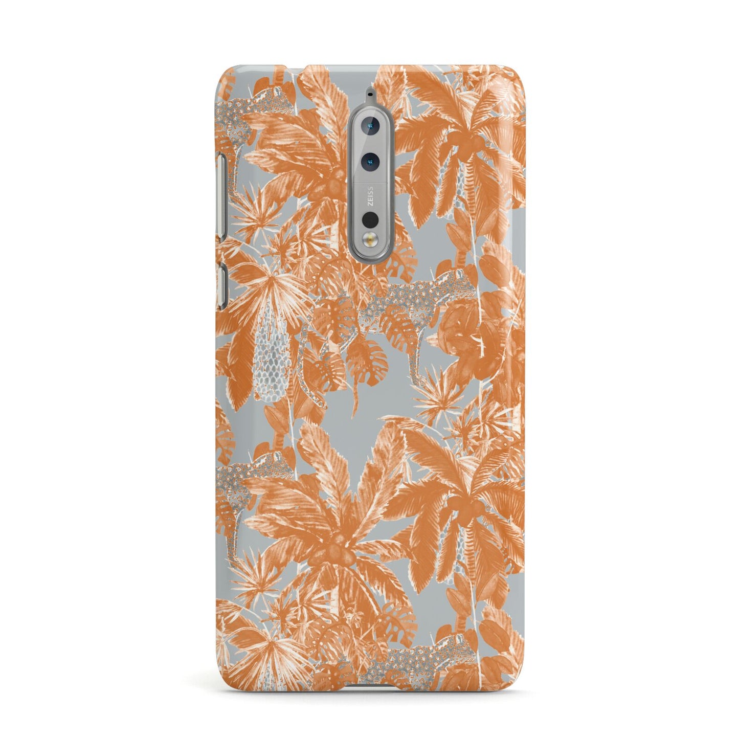 Tropical Nokia Case