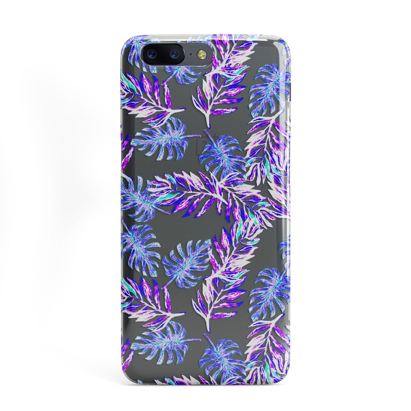 Tropical Palm Leaf OnePlus Case