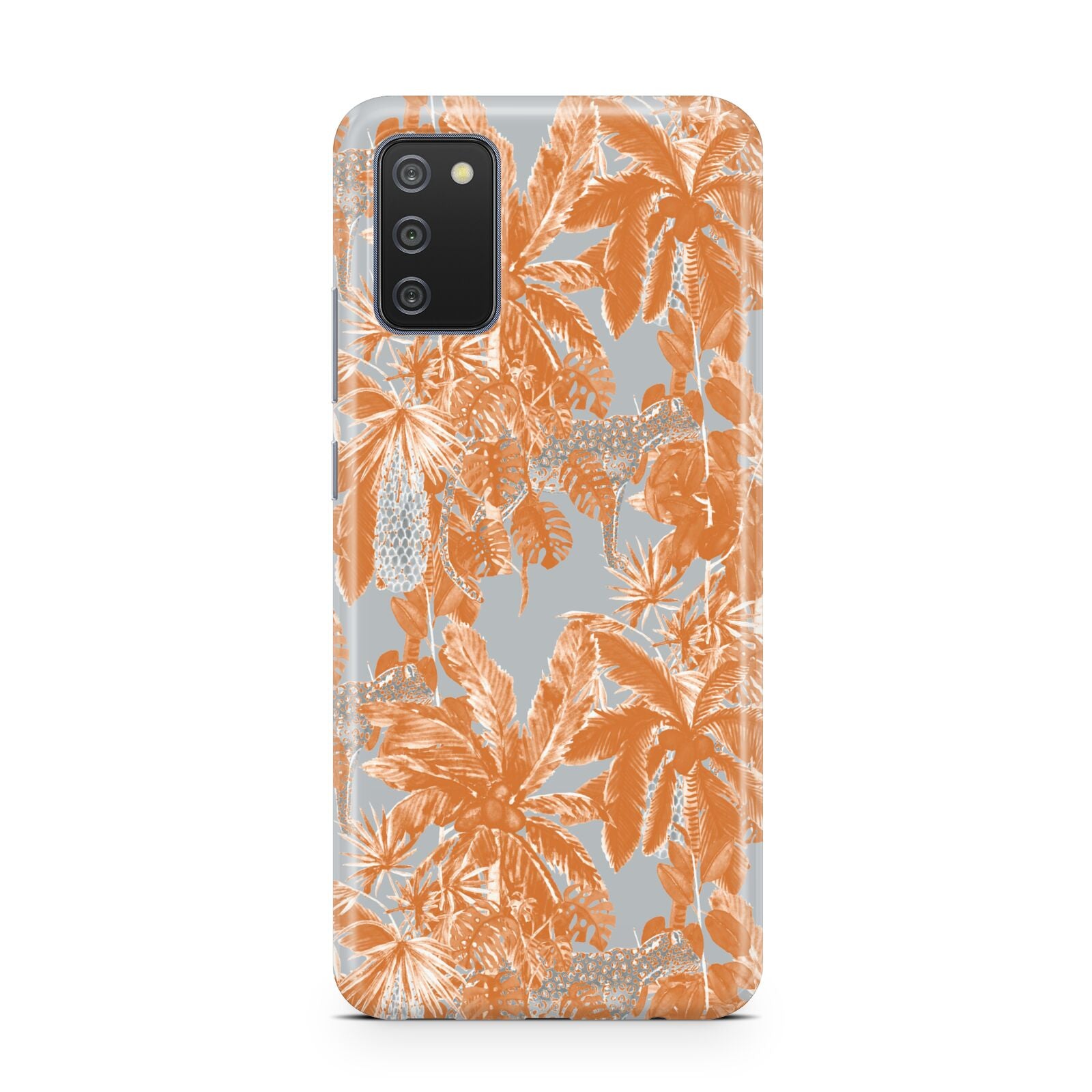 Tropical Samsung A02s Case