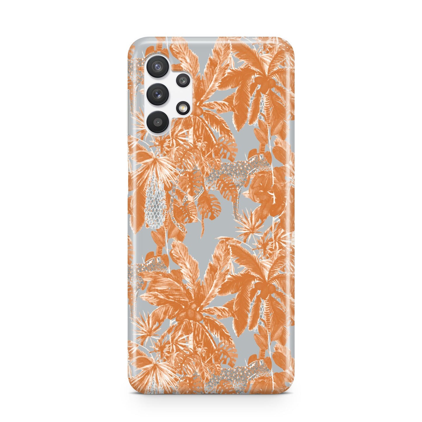 Tropical Samsung A32 5G Case