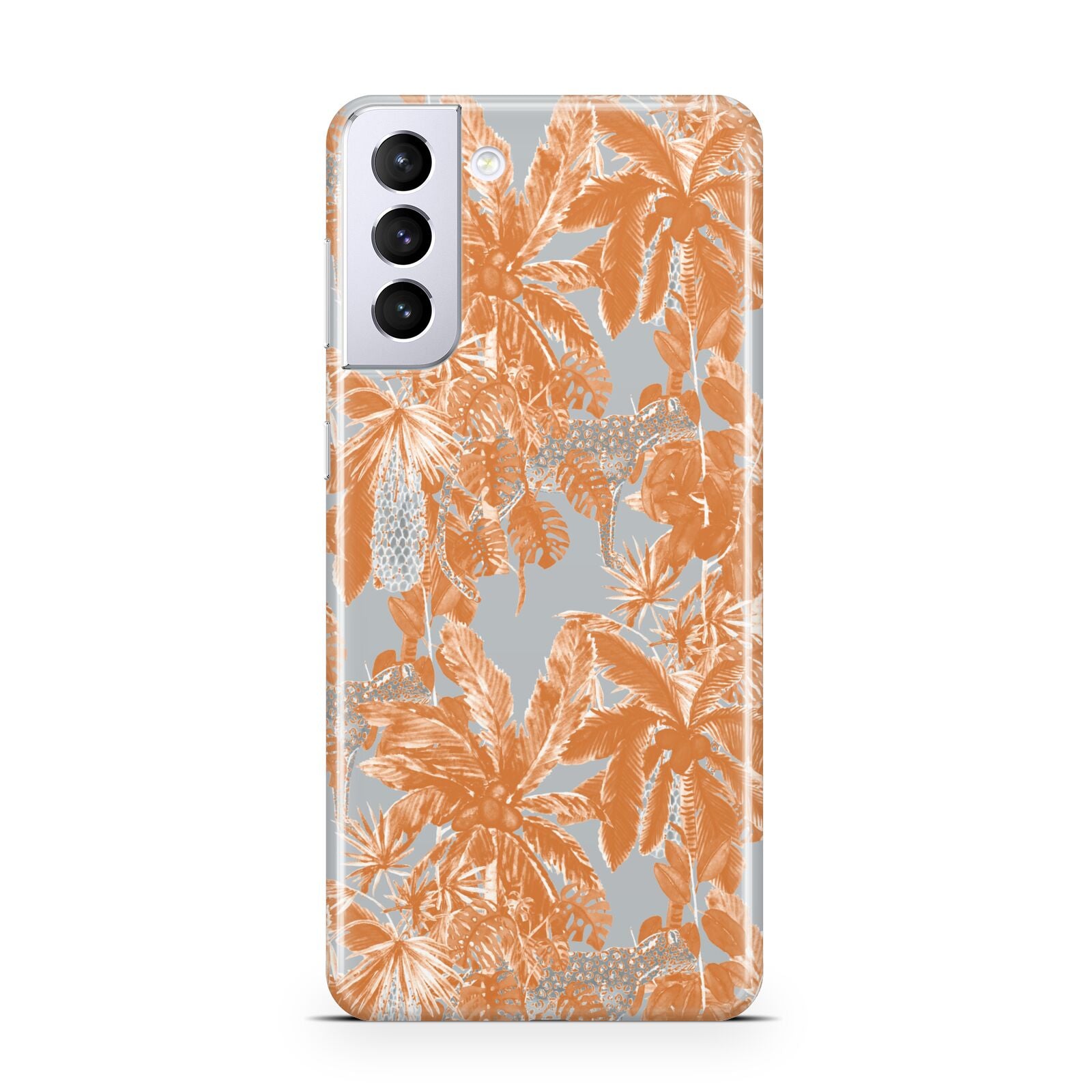 Tropical Samsung S21 Plus Case