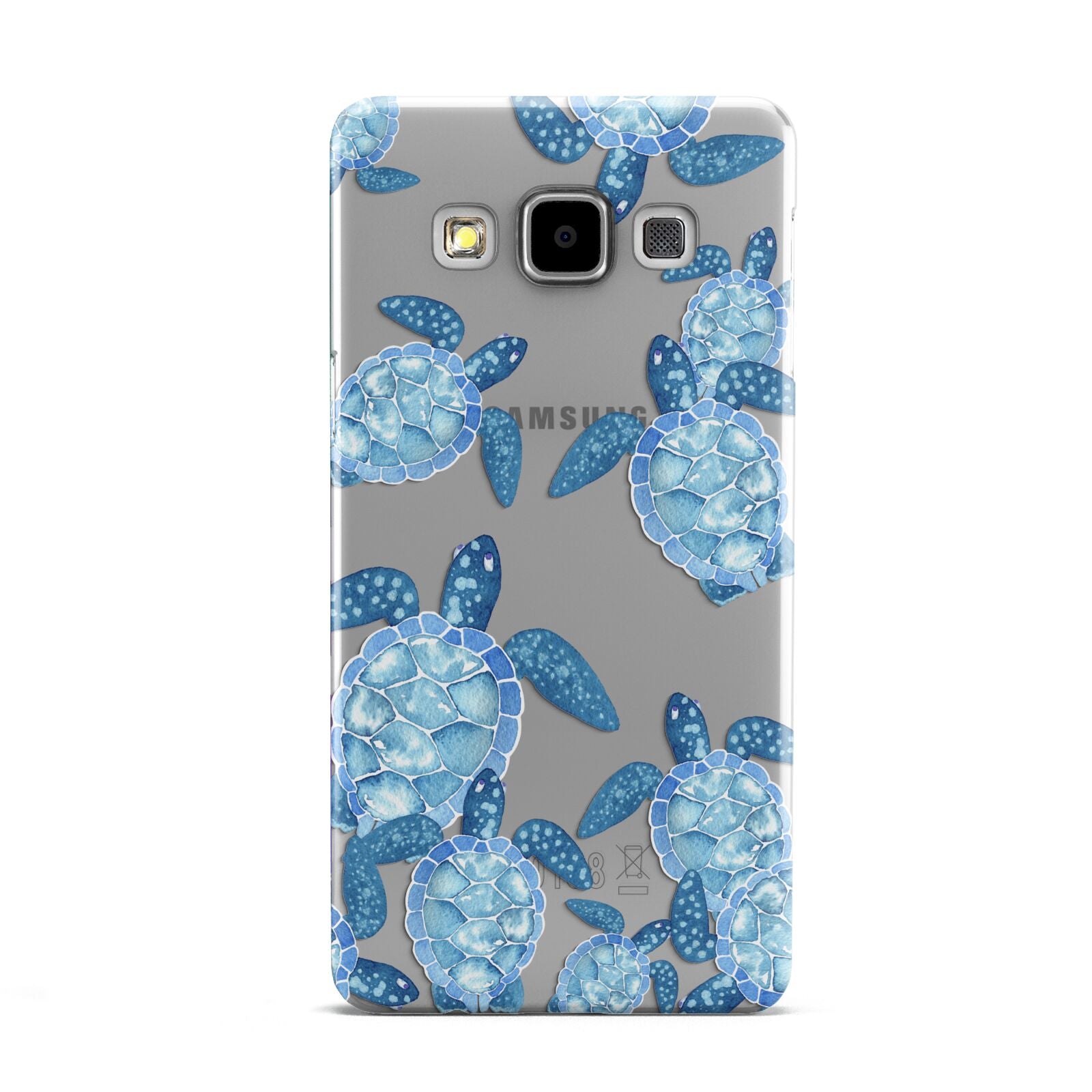 Turtle Samsung Galaxy A5 Case