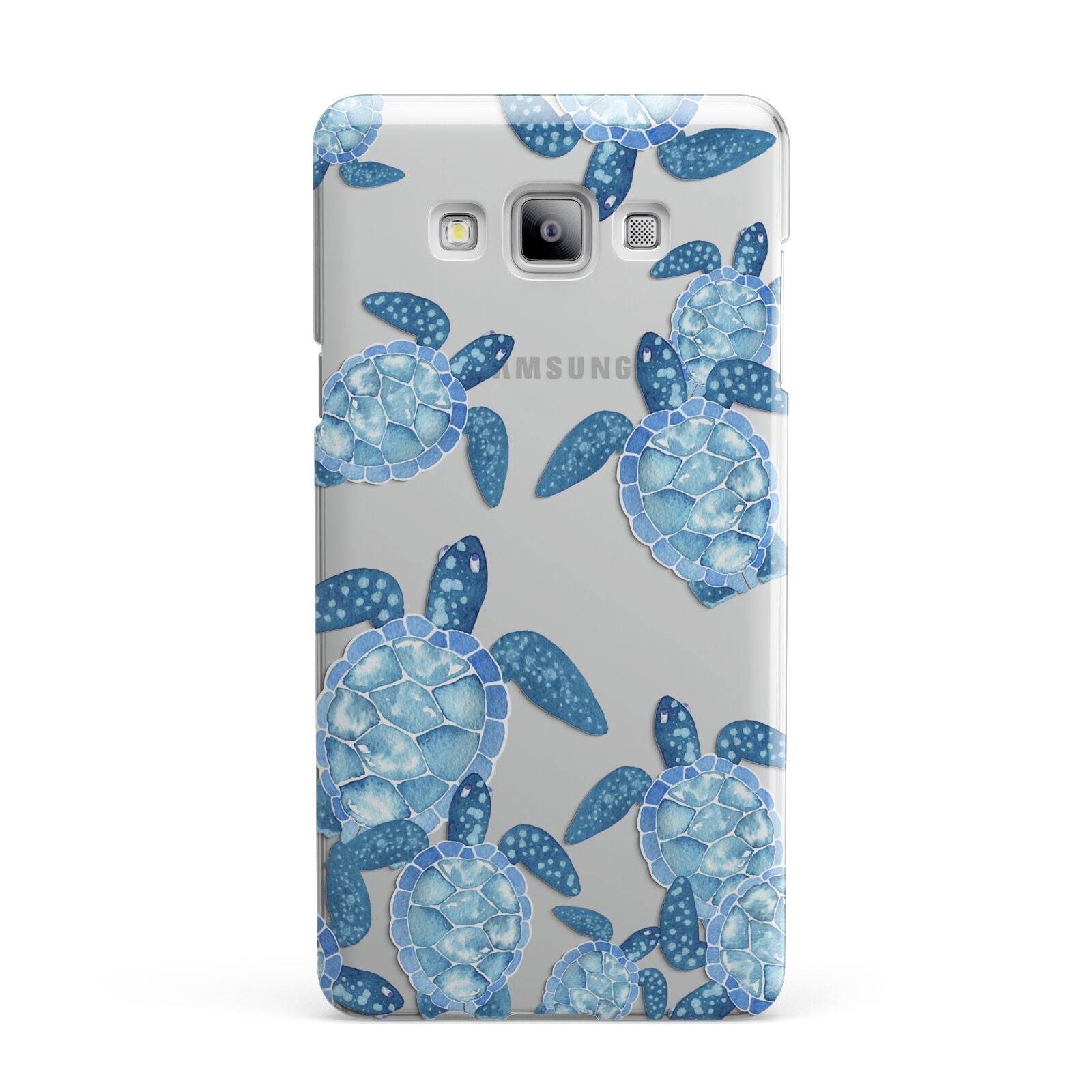 Turtle Samsung Galaxy A7 2015 Case