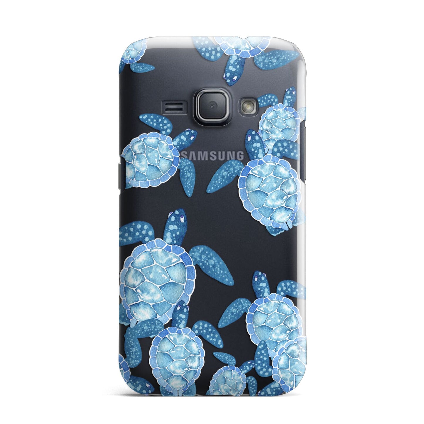 Turtle Samsung Galaxy J1 2016 Case