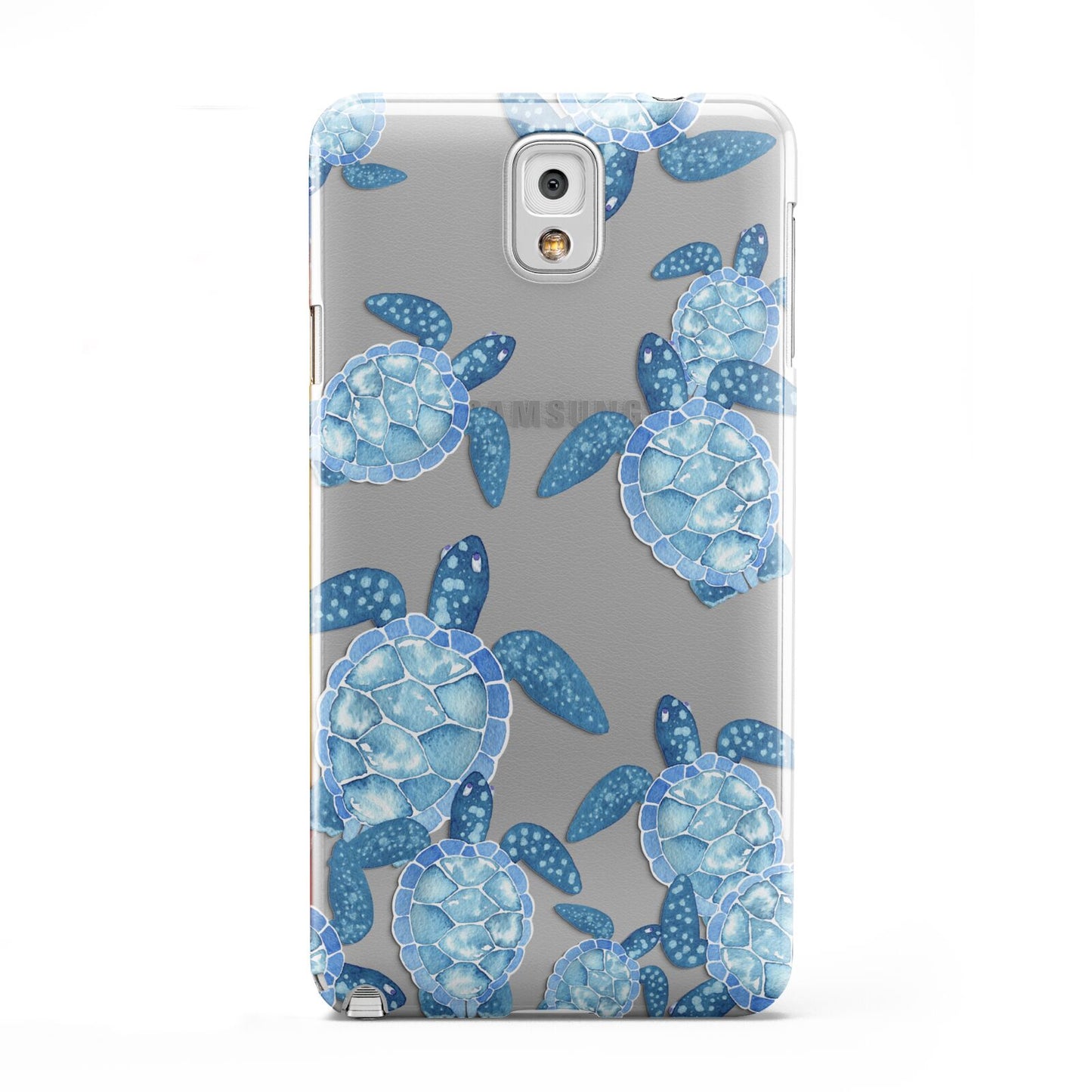 Turtle Samsung Galaxy Note 3 Case