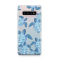 Turtle Samsung Galaxy S10 Plus Case