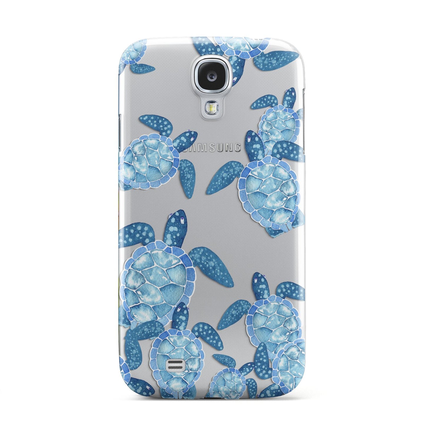 Turtle Samsung Galaxy S4 Case