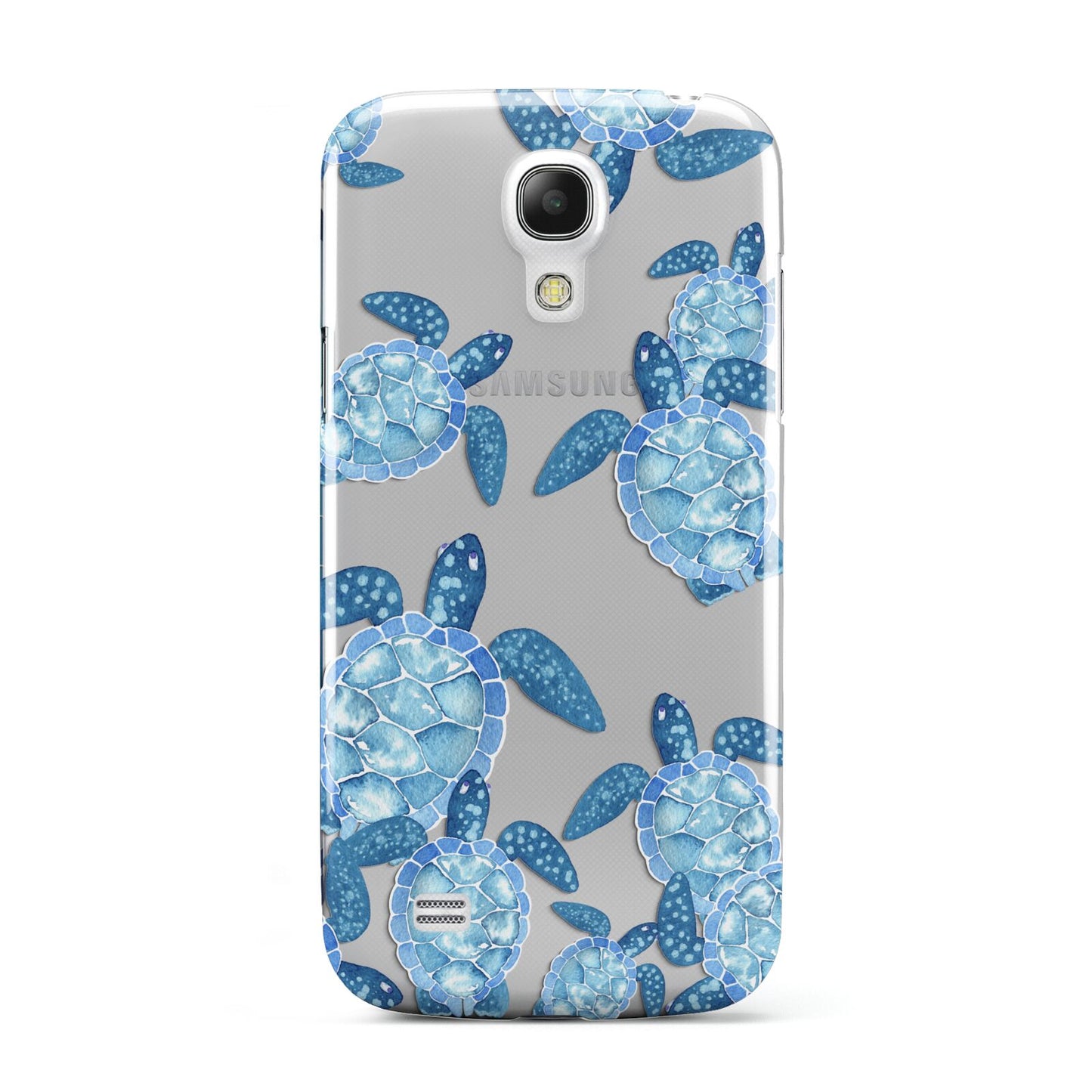 Turtle Samsung Galaxy S4 Mini Case