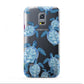 Turtle Samsung Galaxy S5 Mini Case