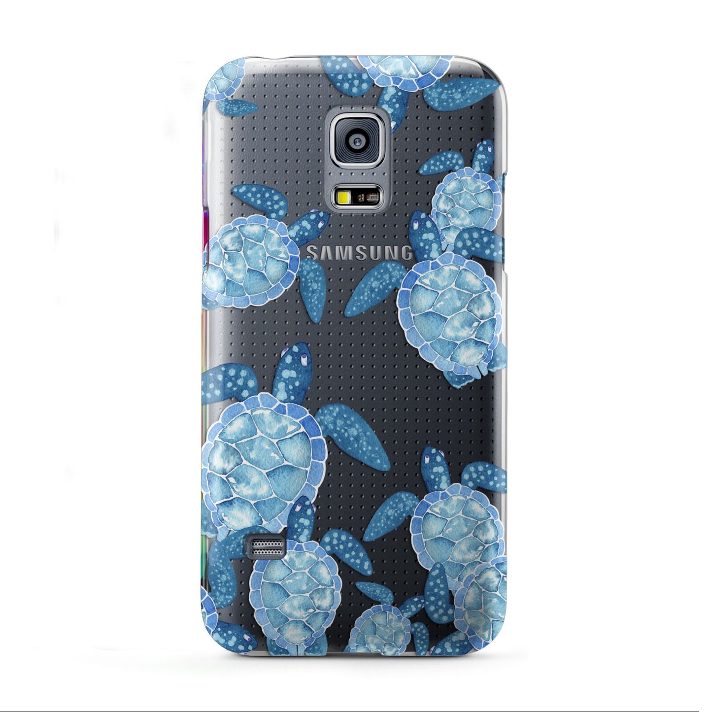 Turtle Samsung Galaxy S5 Mini Case