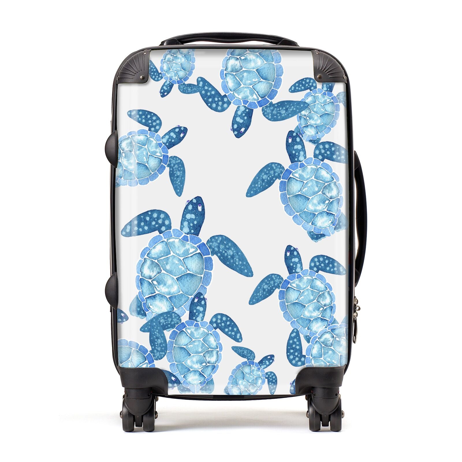 Turtle Suitcase