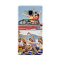 Two Photo Samsung Galaxy A5 Case