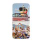 Two Photo Samsung Galaxy Case