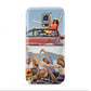 Two Photo Samsung Galaxy S5 Mini Case