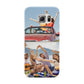 Two Photo Samsung Galaxy S6 Edge Case