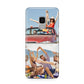 Two Photo Samsung Galaxy S9 Case