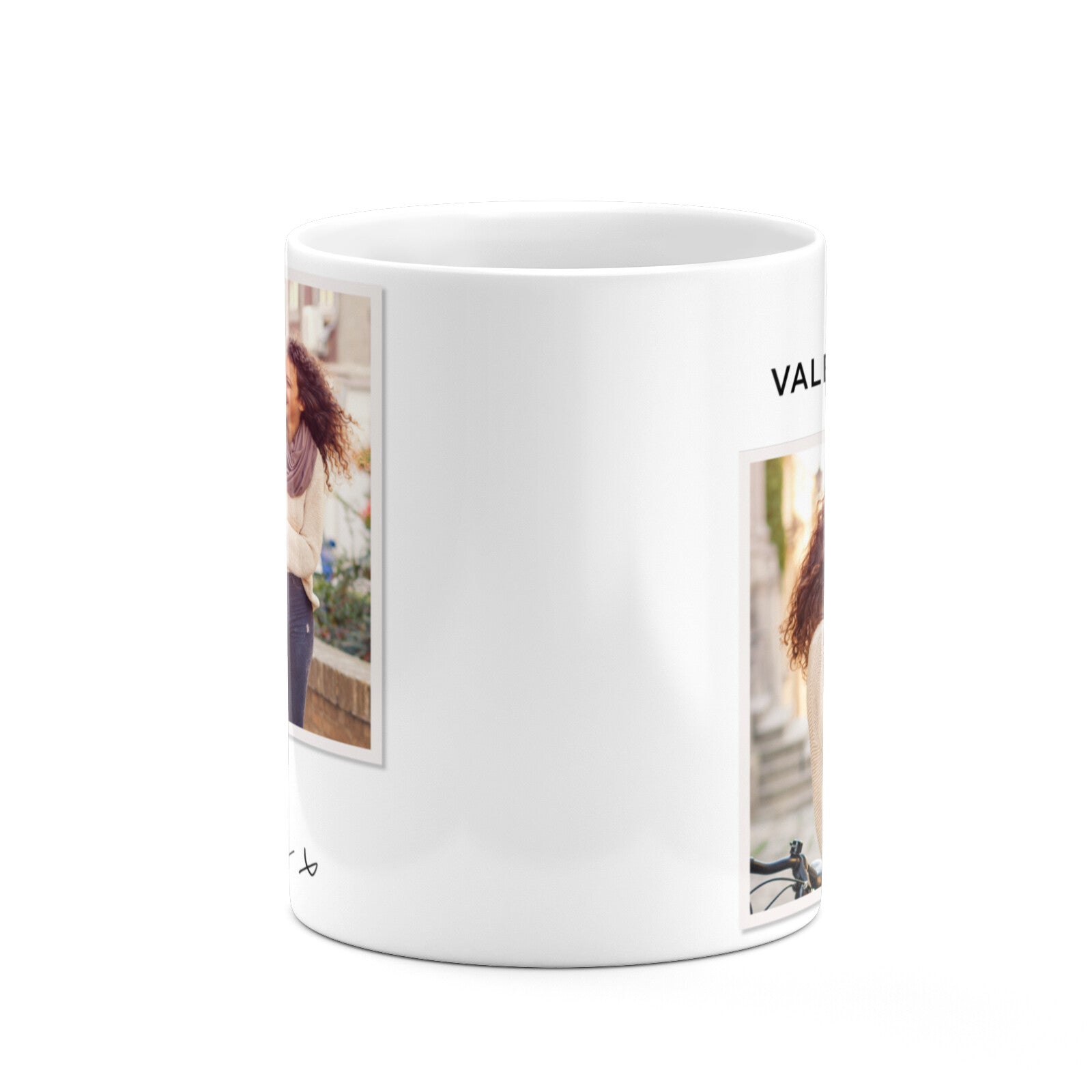 Personalized Couples Coffee Mug - Unique Couples Gift By Glacelis®