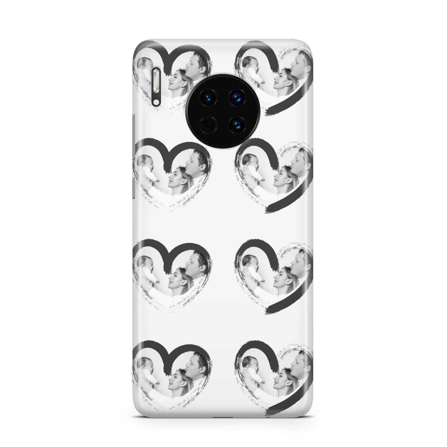 Valentines Day Photo Personalised Huawei Mate 30