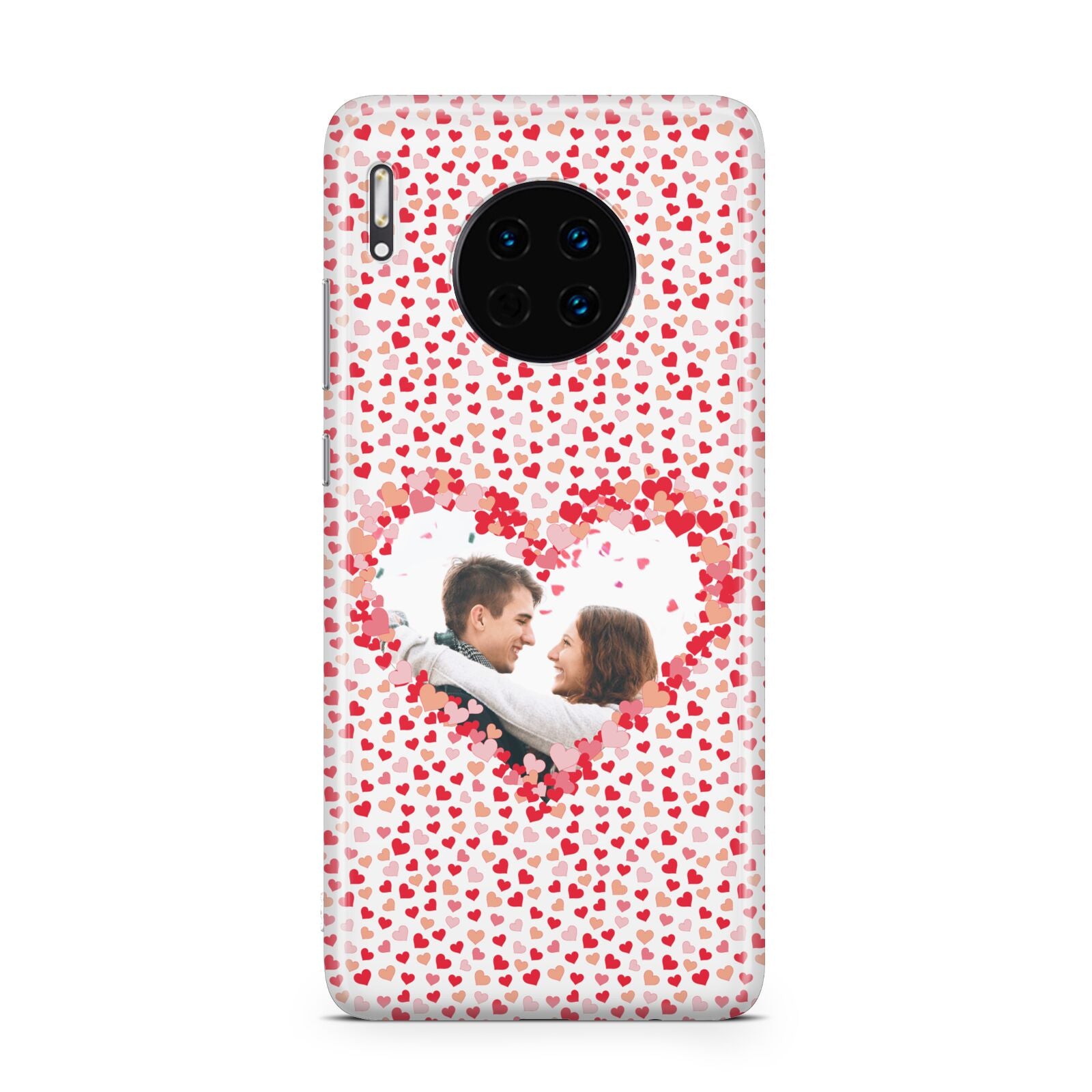 Valentines Photo Personalised Huawei Mate 30