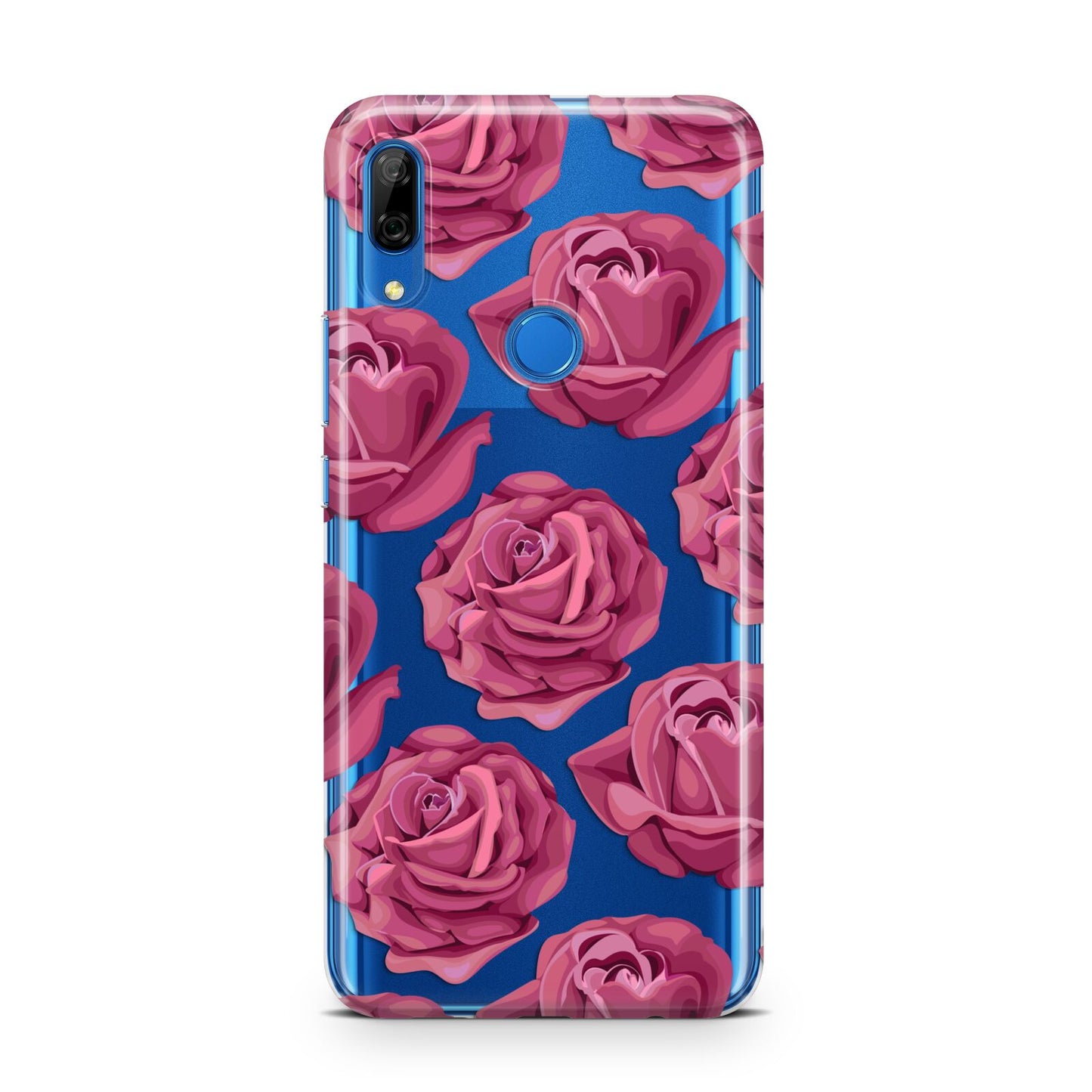 Valentines Roses Huawei P Smart Z