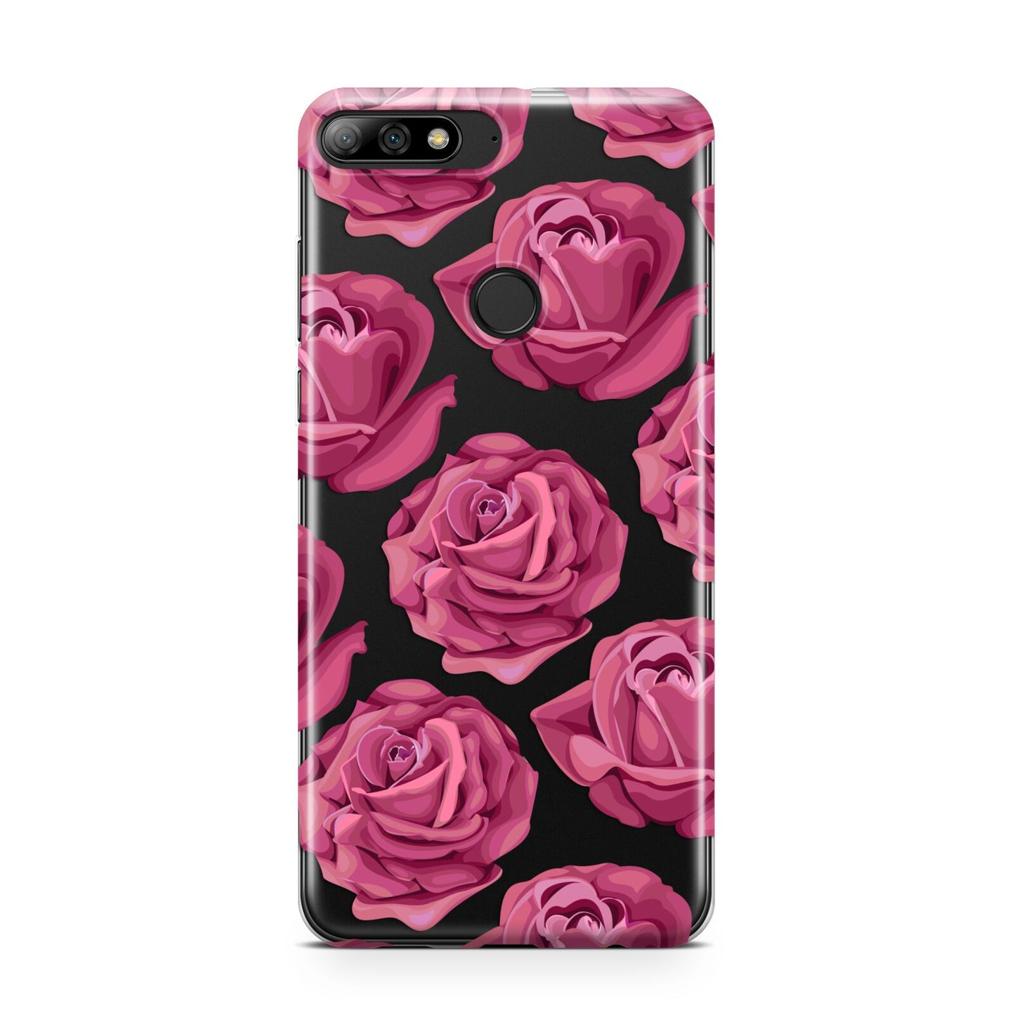 Valentines Roses Huawei Y7 2018