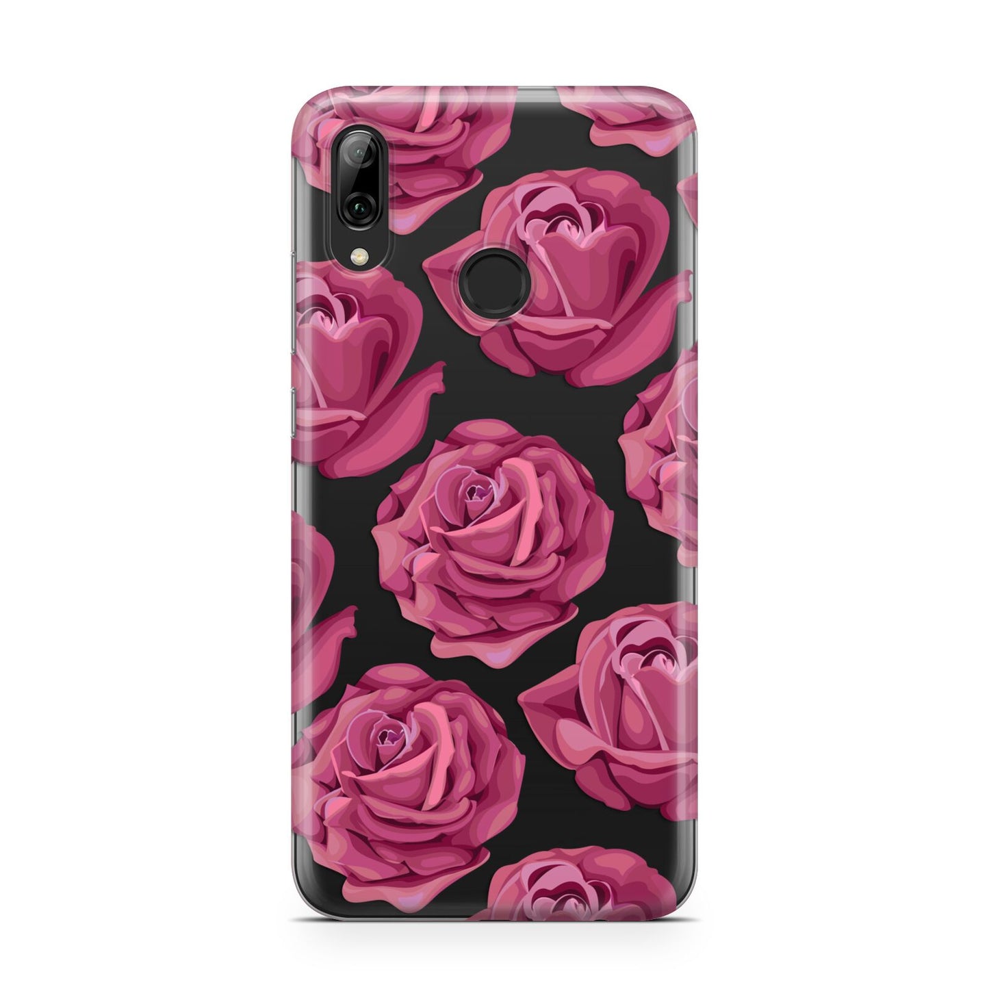 Valentines Roses Huawei Y7 2019