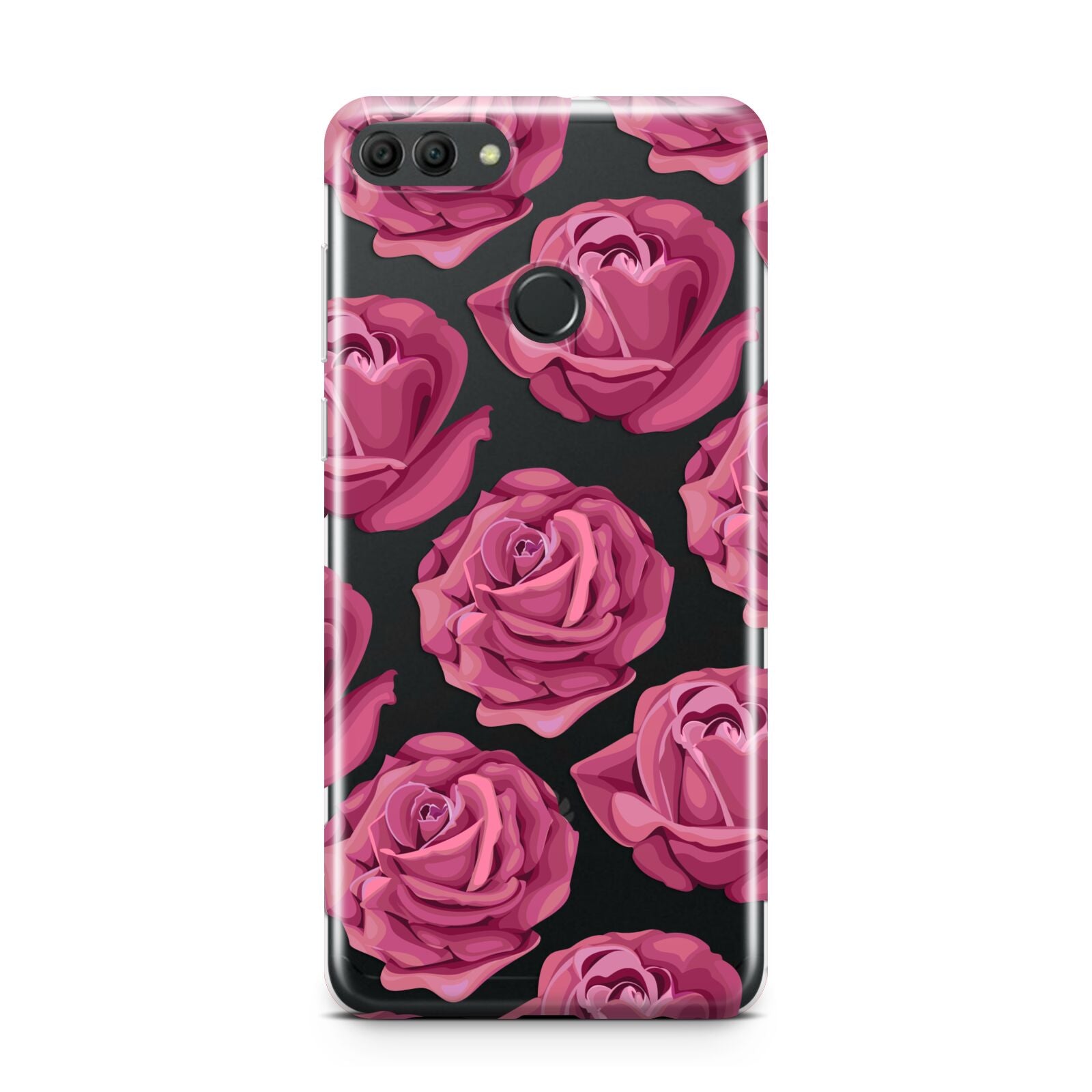 Valentines Roses Huawei Y9 2018