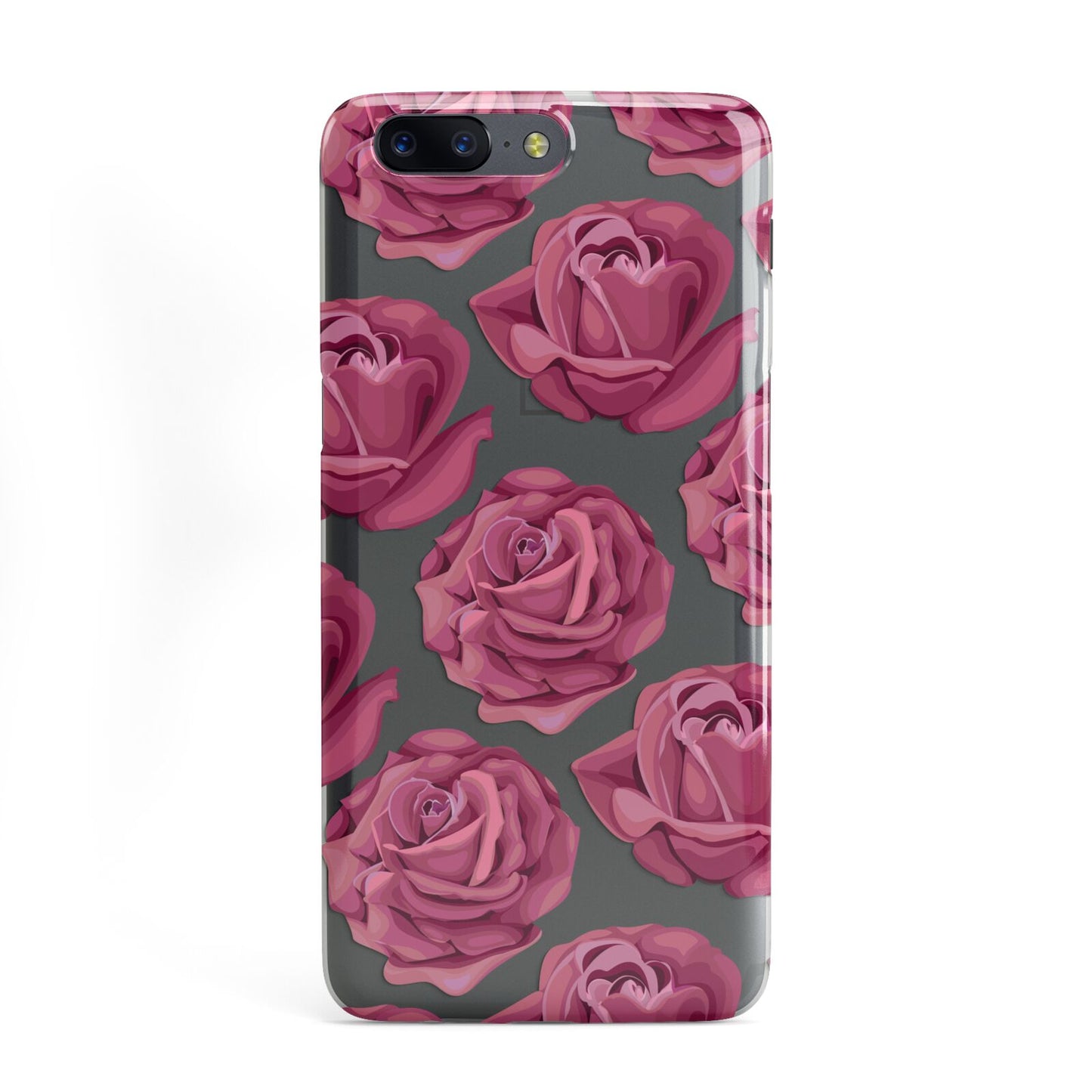 Valentines Roses OnePlus Case