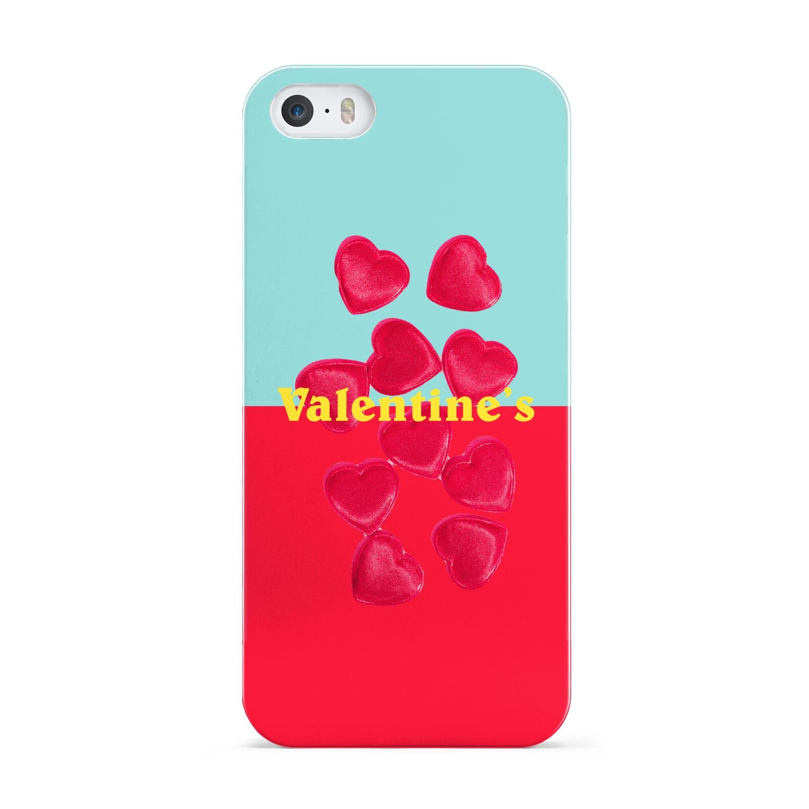 Valentines Sweets Apple iPhone 5 Case