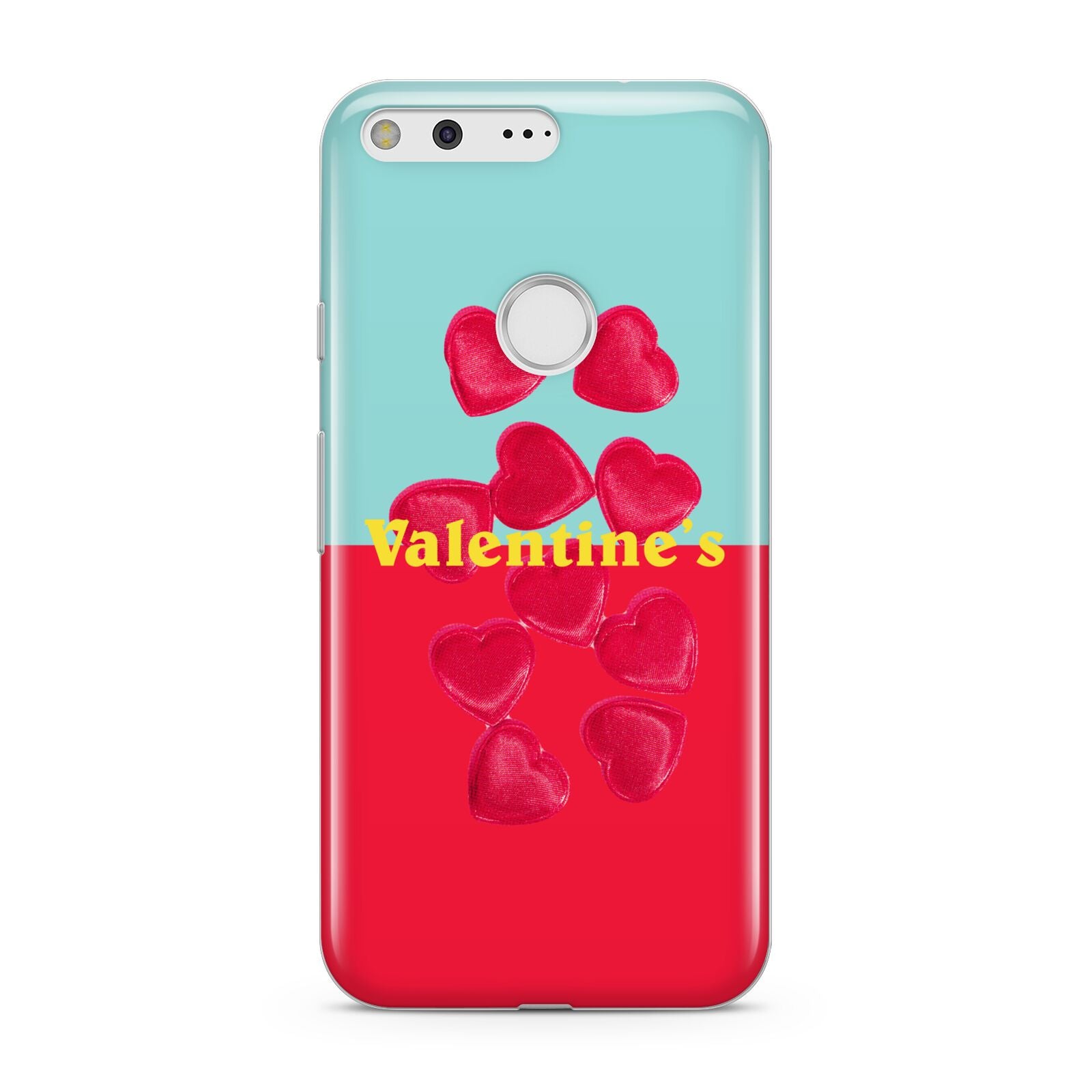 Valentines Sweets Google Pixel Case