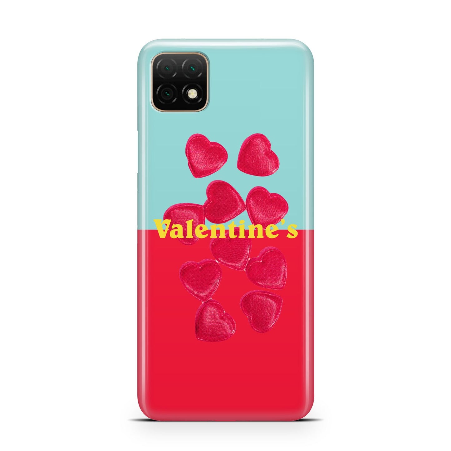 Valentines Sweets Huawei Enjoy 20 Phone Case