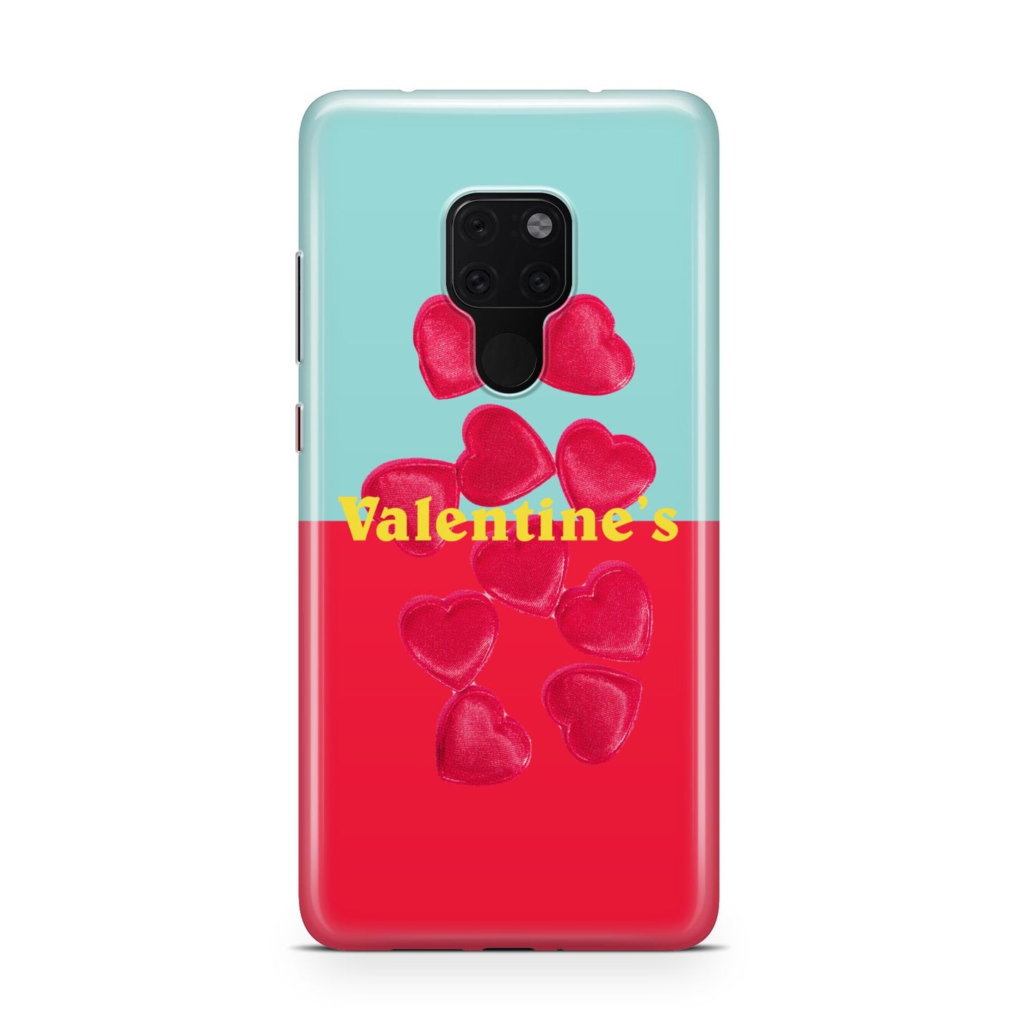 Valentines Sweets Huawei Mate 20 Phone Case