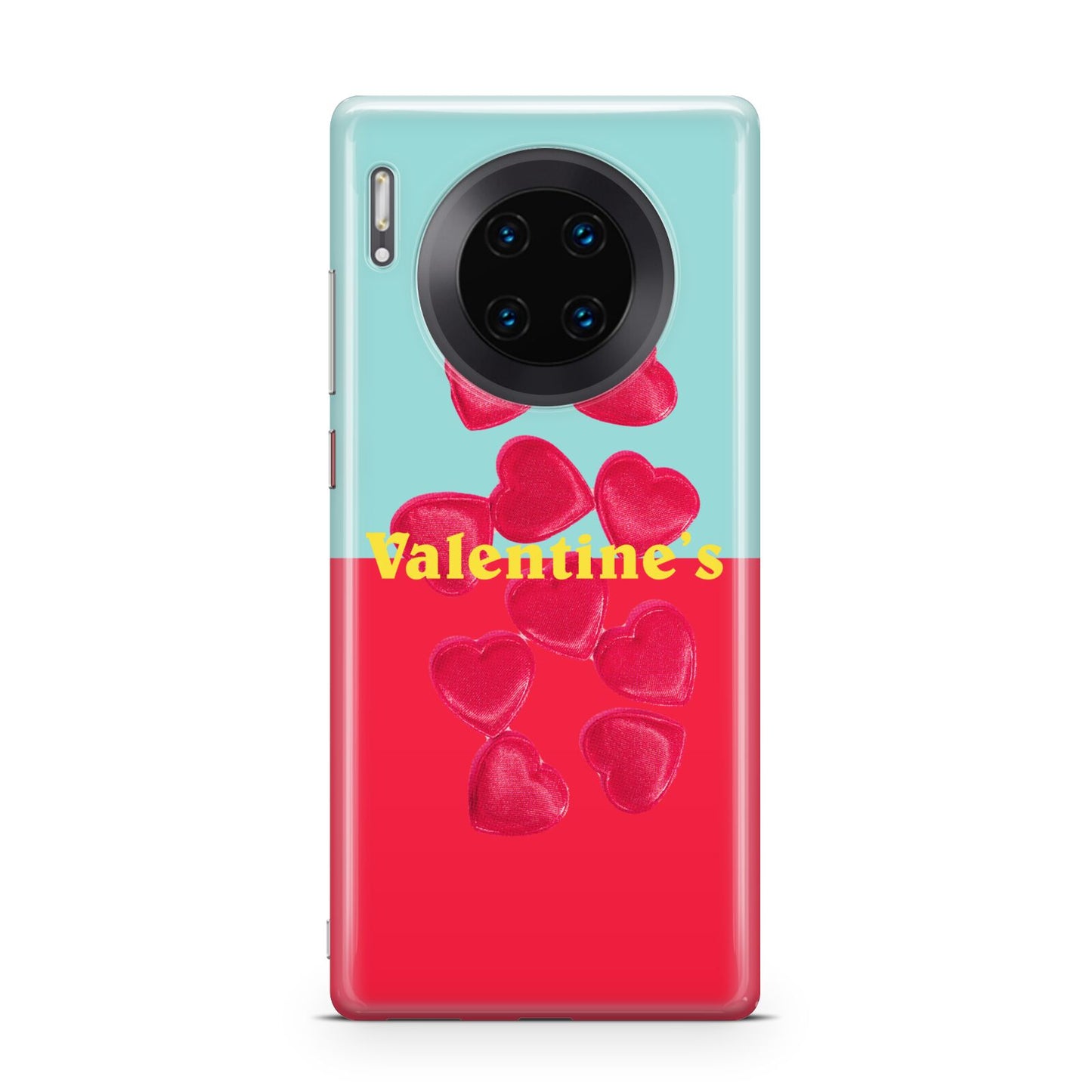 Valentines Sweets Huawei Mate 30 Pro Phone Case