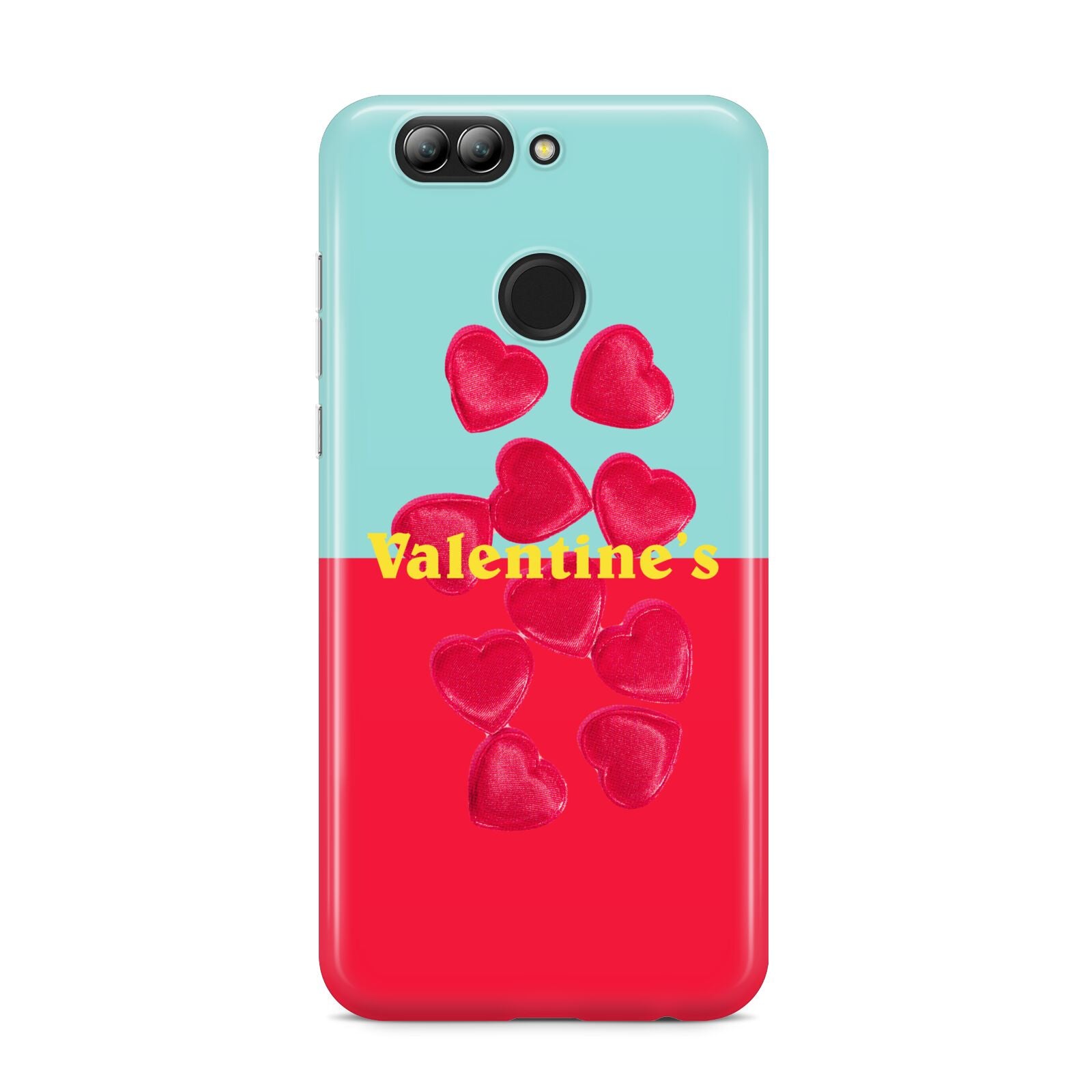 Valentines Sweets Huawei Nova 2s Phone Case