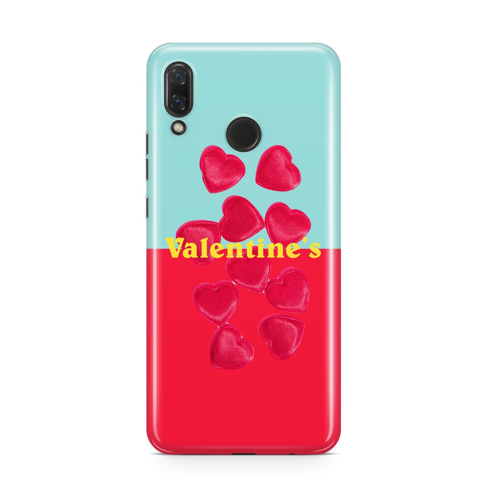 Valentines Sweets Huawei Nova 3 Phone Case