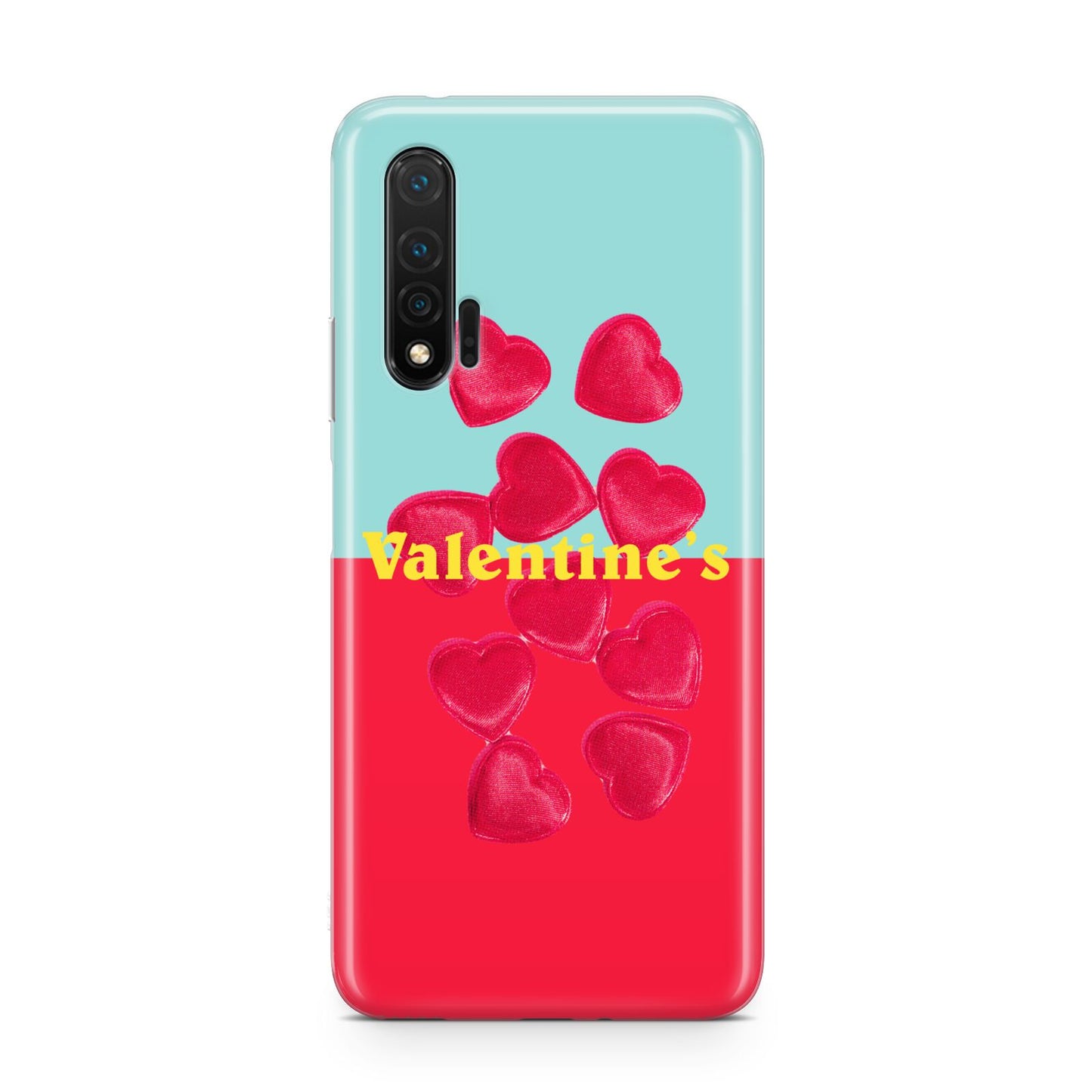 Valentines Sweets Huawei Nova 6 Phone Case