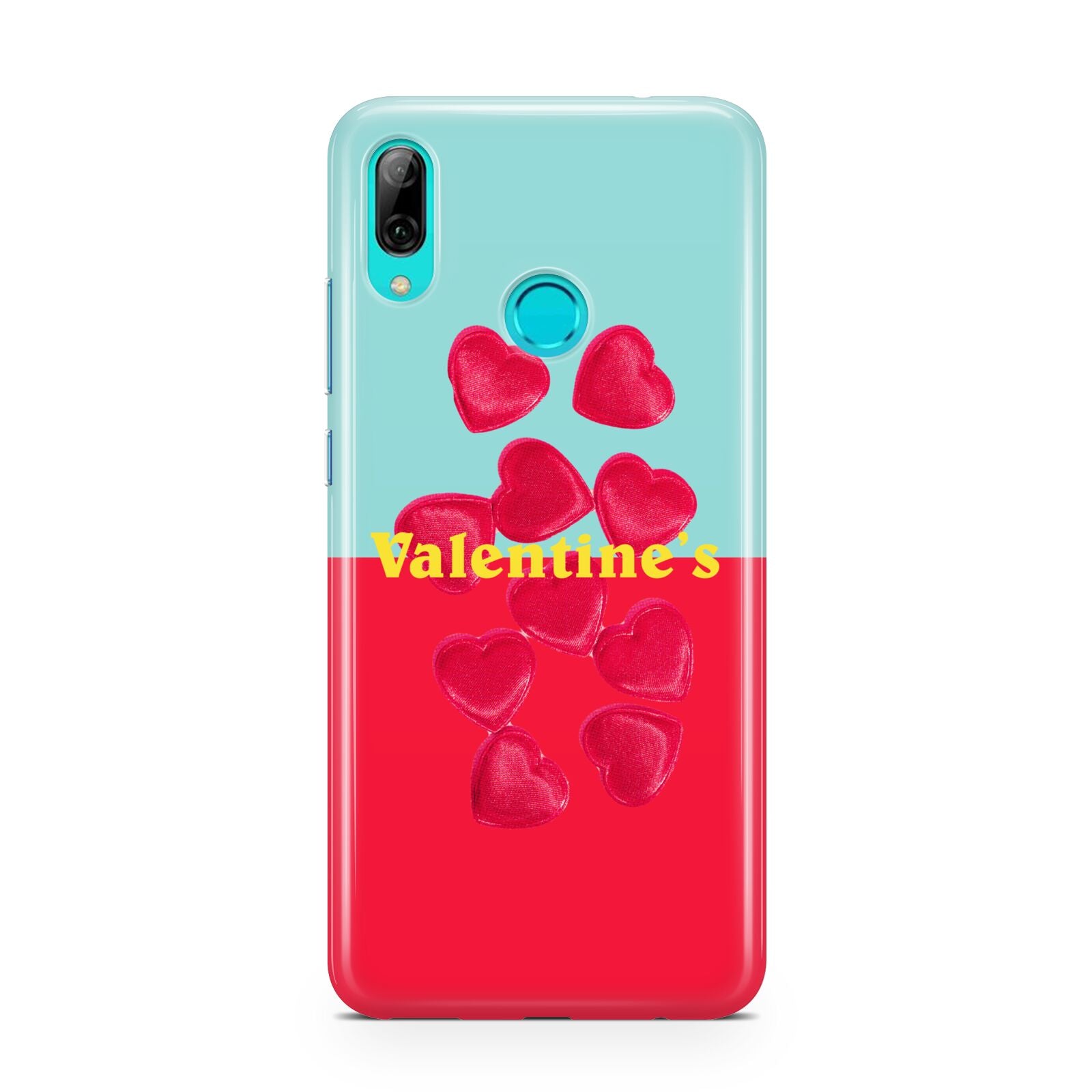 Valentines Sweets Huawei P Smart 2019 Case