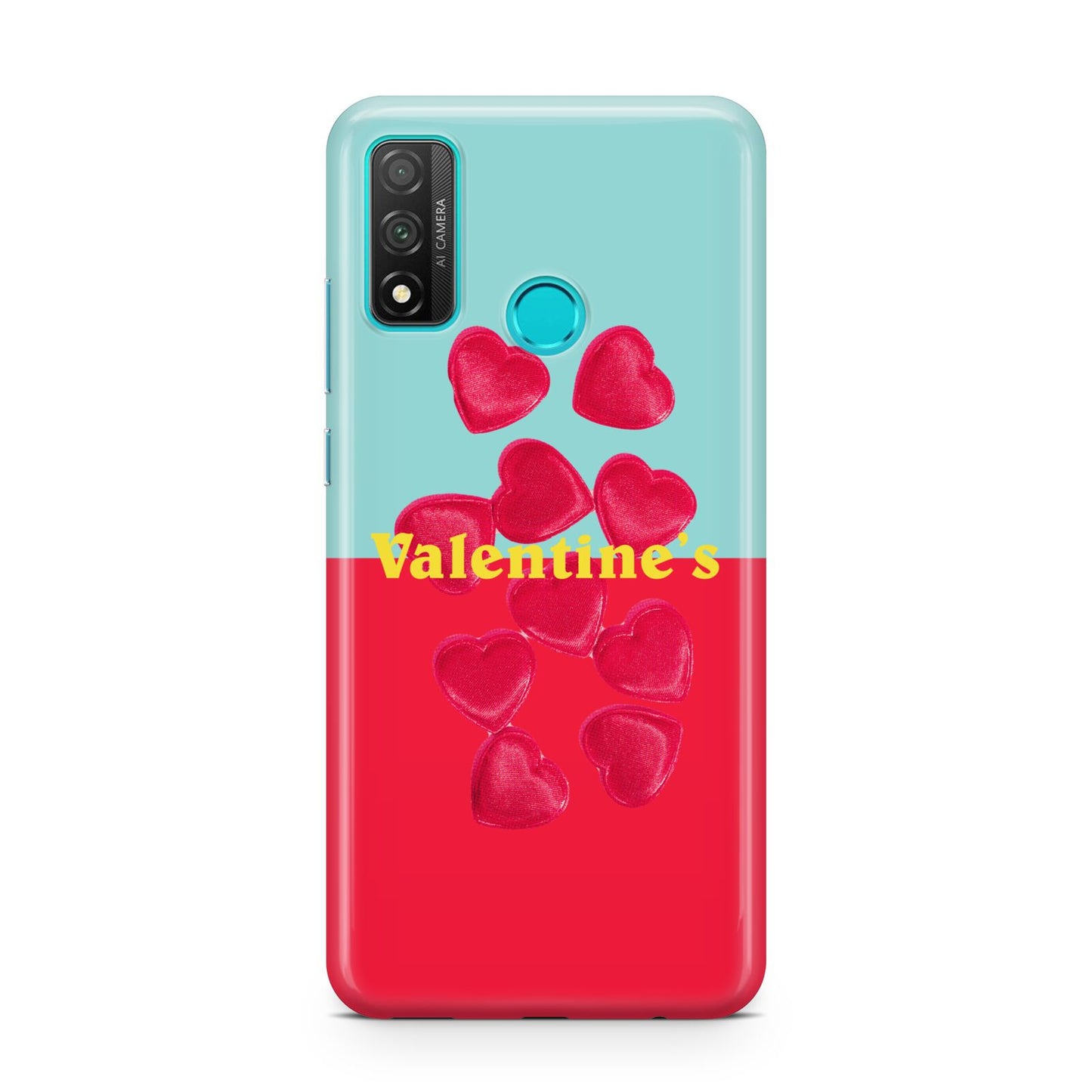 Valentines Sweets Huawei P Smart 2020